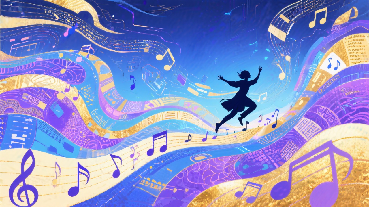 Experiment with Different Styles - Feature illustration