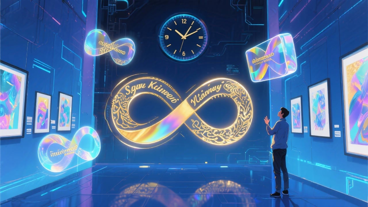 Time-Saving - Feature illustration