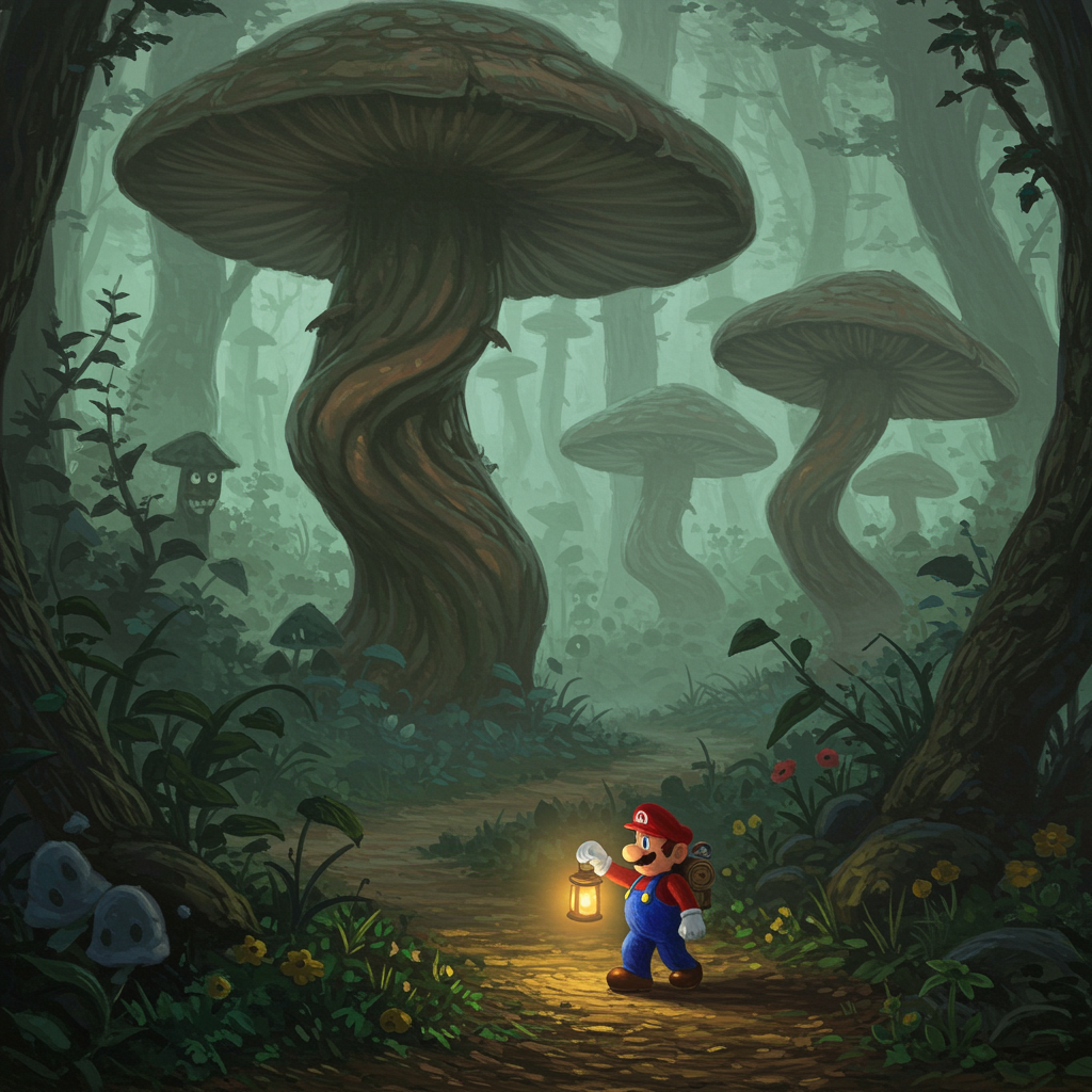 AI generated content