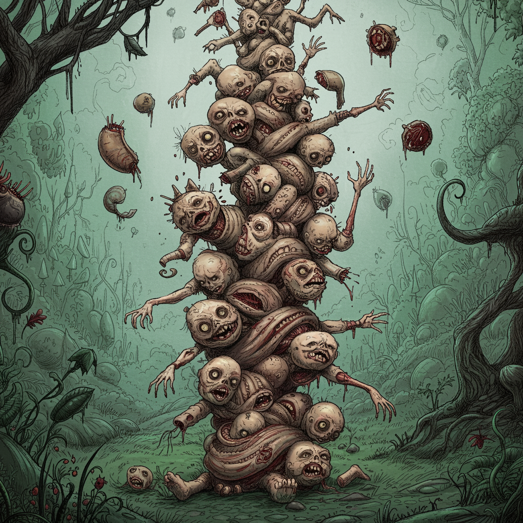 Generated Alice Burton,