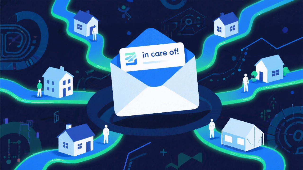 Ensure Accurate Delivery - Feature illustration