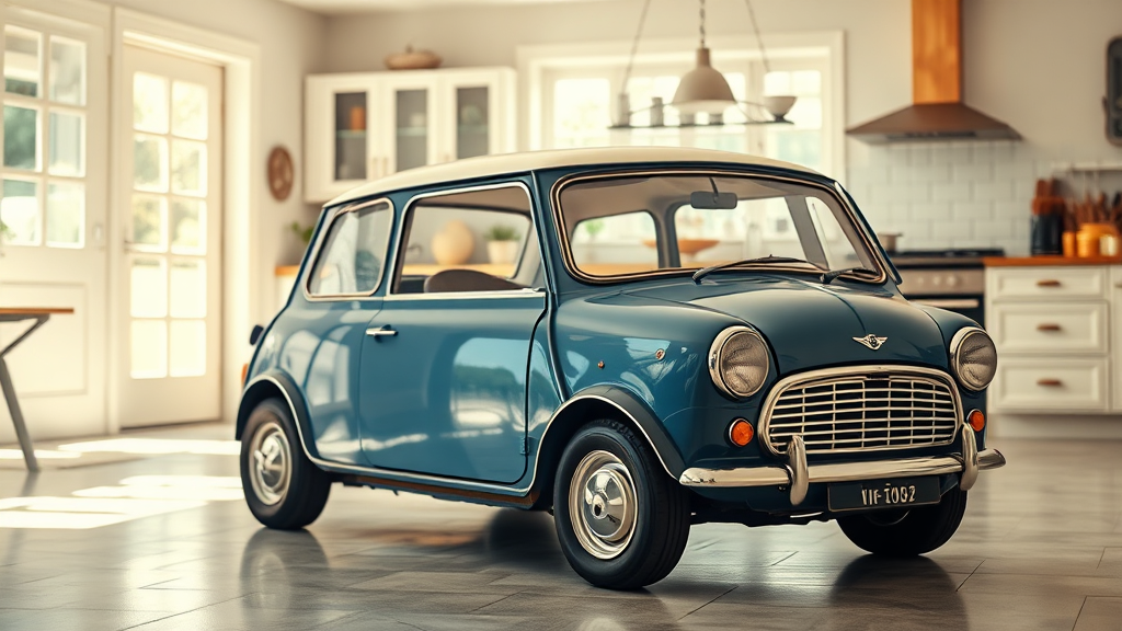 AI generated image on BasedLabs