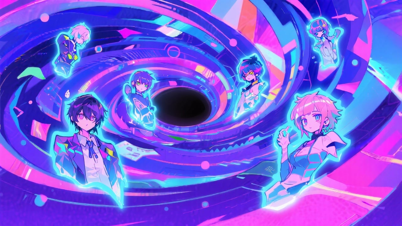 Enhance Your Story - Feature illustration