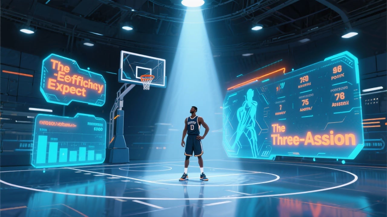 Stat-Driven Nickname Generation - Feature illustration