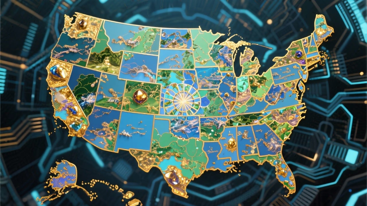 Discover Unexpected Destinations - Feature illustration