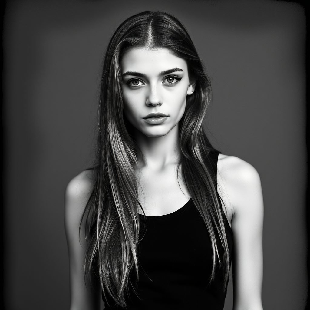 AI generated image on BasedLabs