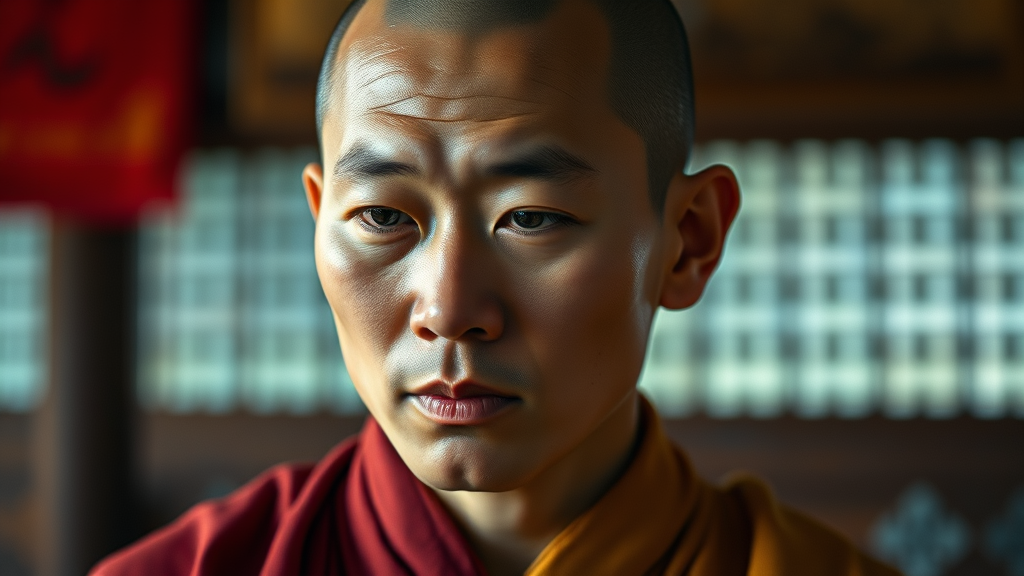 AI generated image on BasedLabs