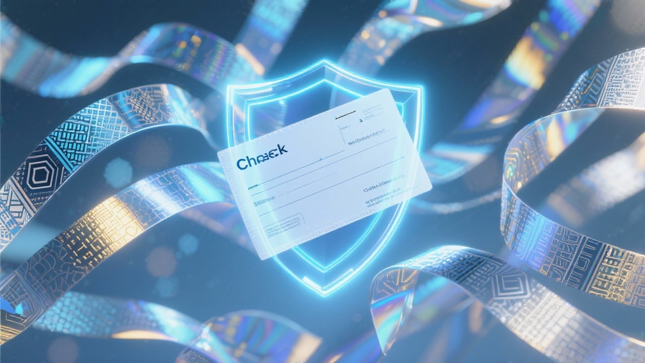 Customizable Watermarks & Security Features - Feature illustration