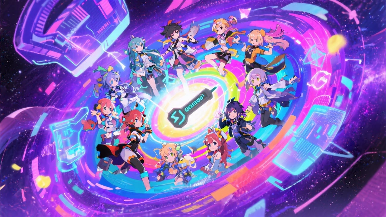 Unleash Your Creativity - Feature illustration