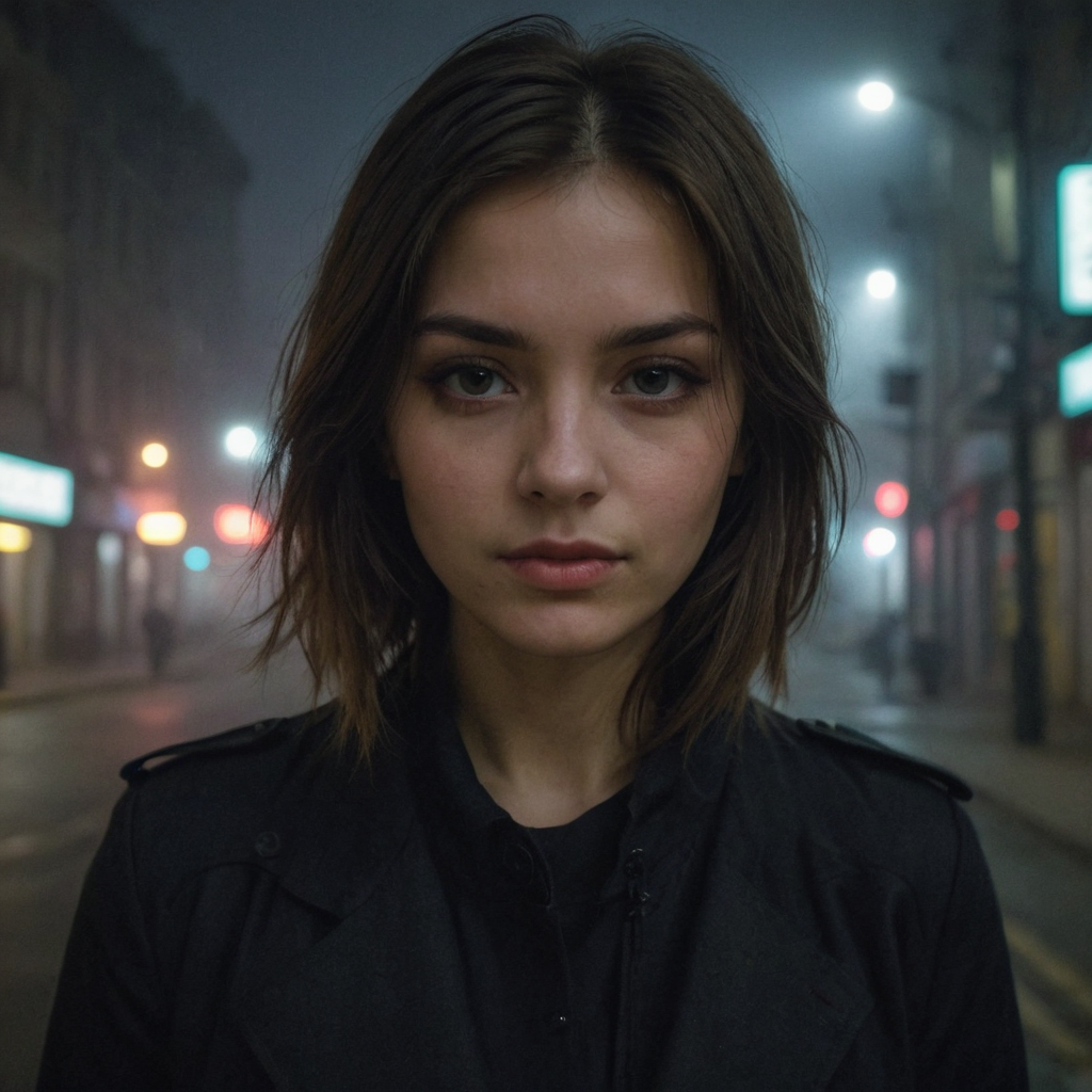 AI generated content