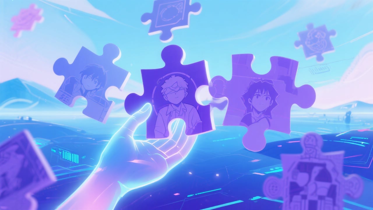 User-Friendly Interface - Feature illustration