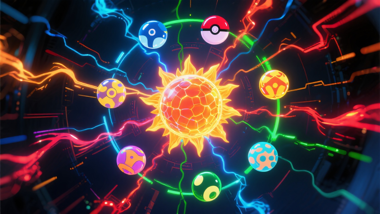 Instant Type Knowledge - Feature illustration