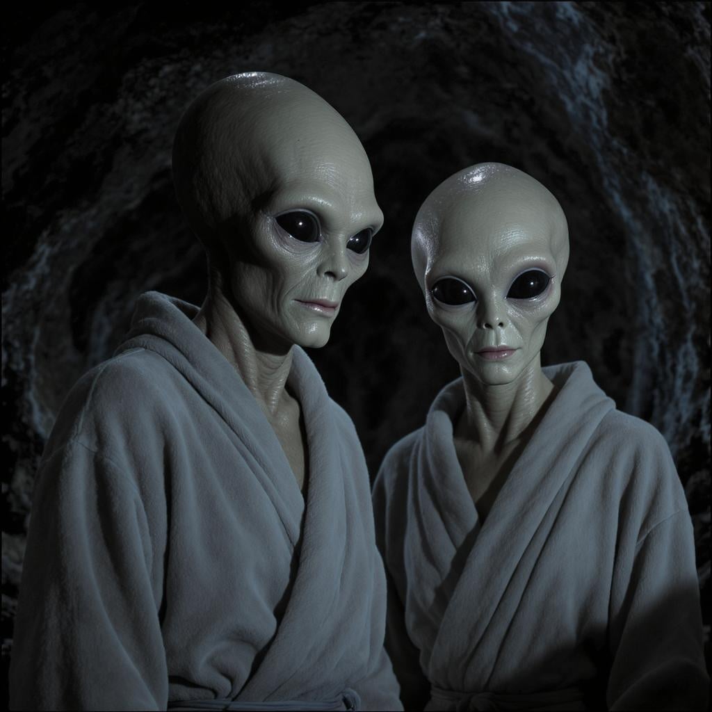 AI generated content