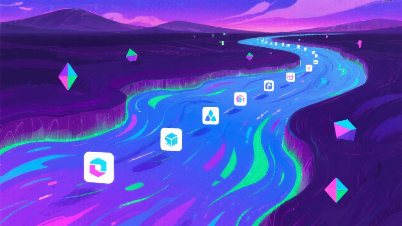 Easy-to-Use Interface - Feature illustration