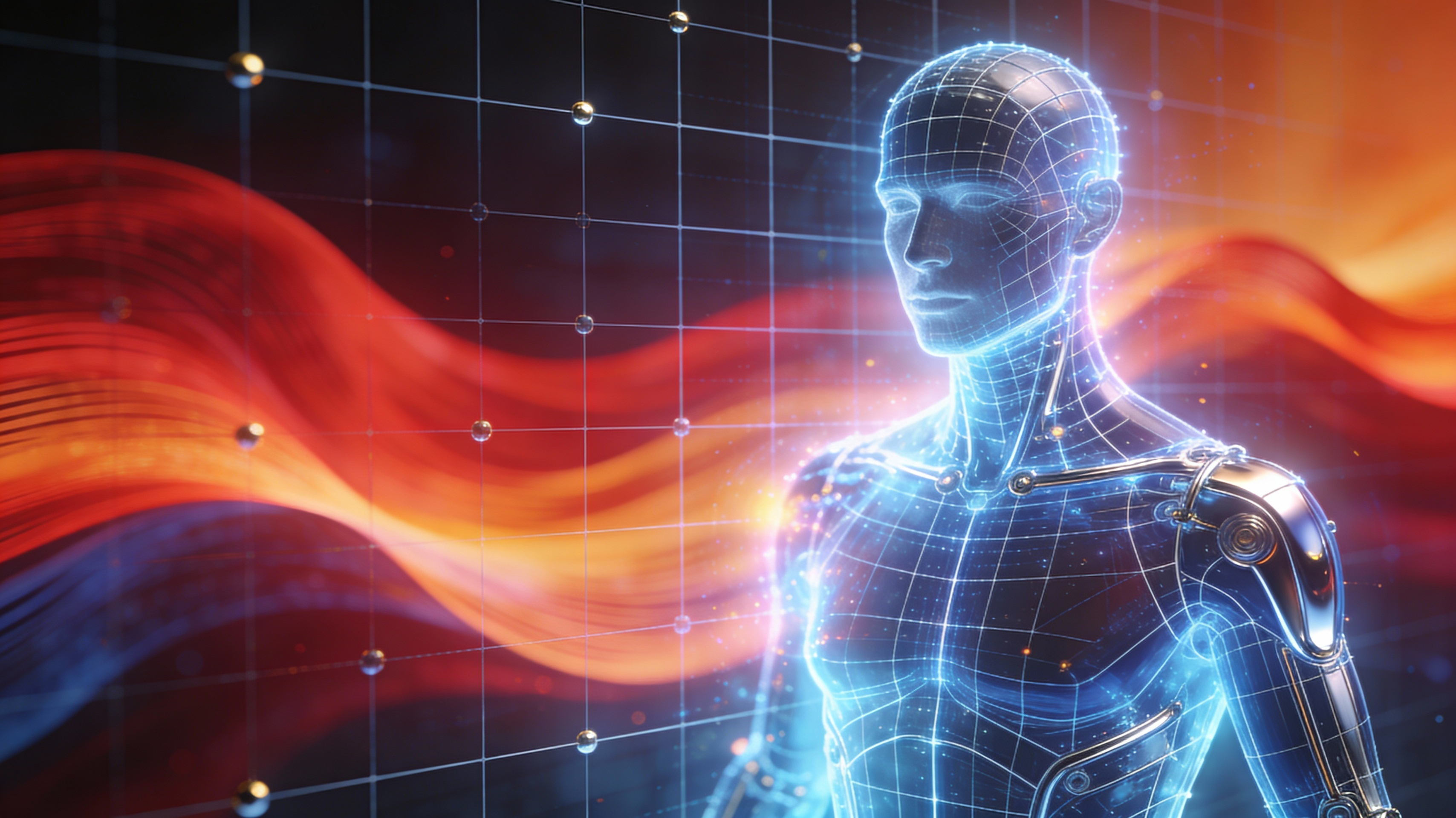 Achieve Perfect Proportions - Feature illustration