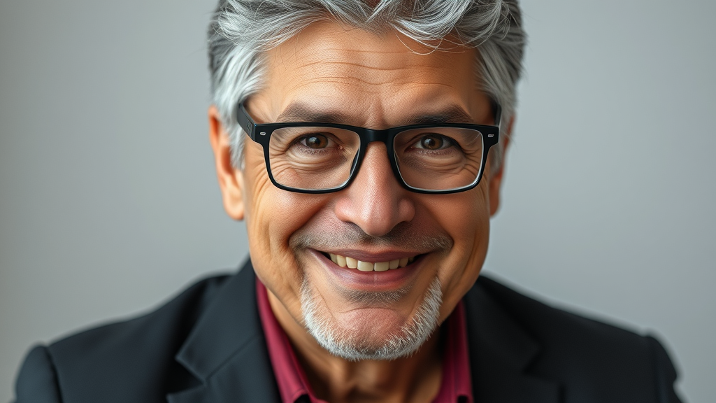 AI generated image on BasedLabs