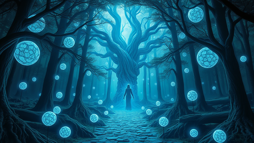 AI generated image on BasedLabs