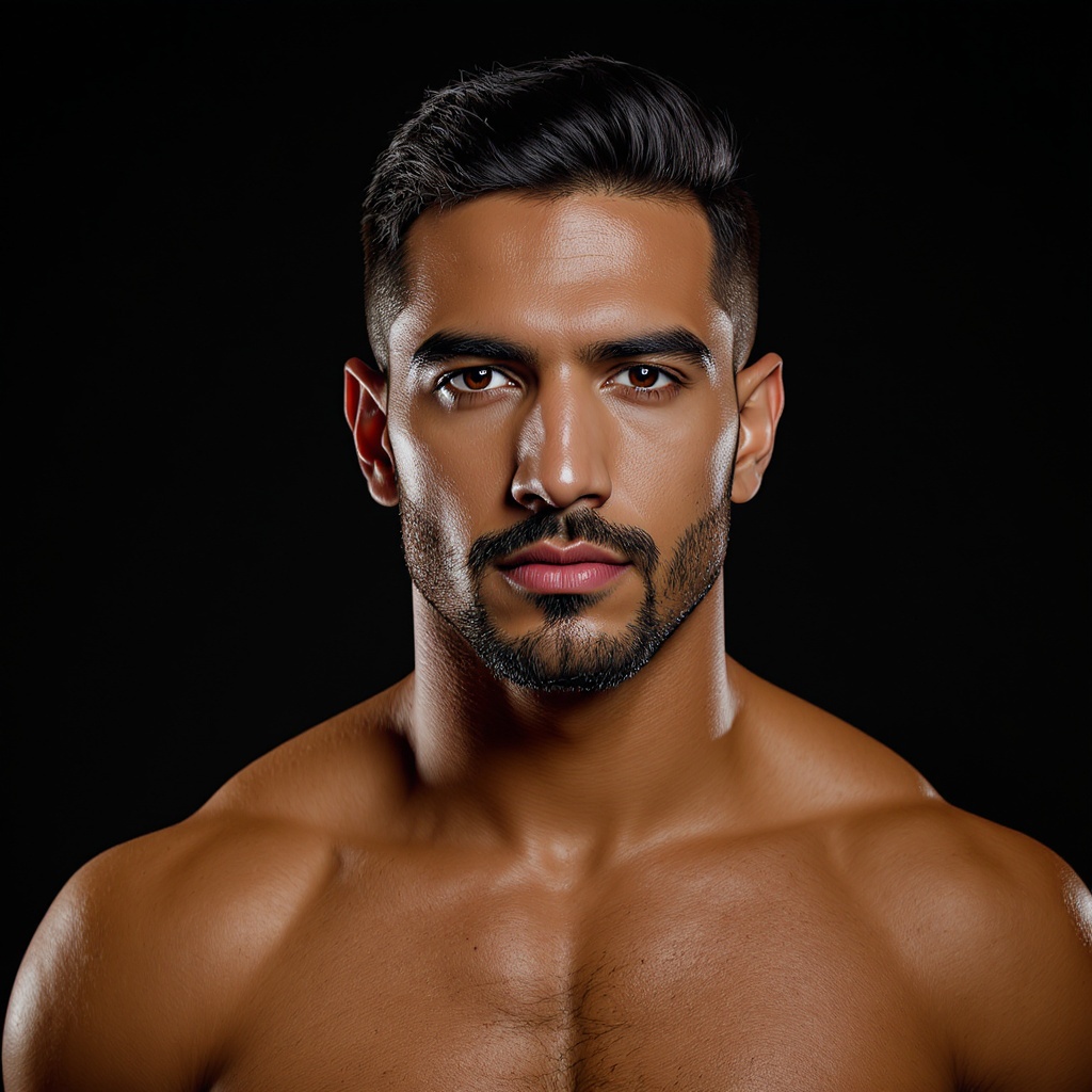 Ultra-wide Angle View Artwork