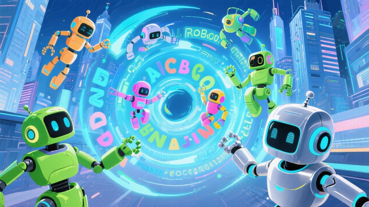 Creative Inspiration - Feature illustration