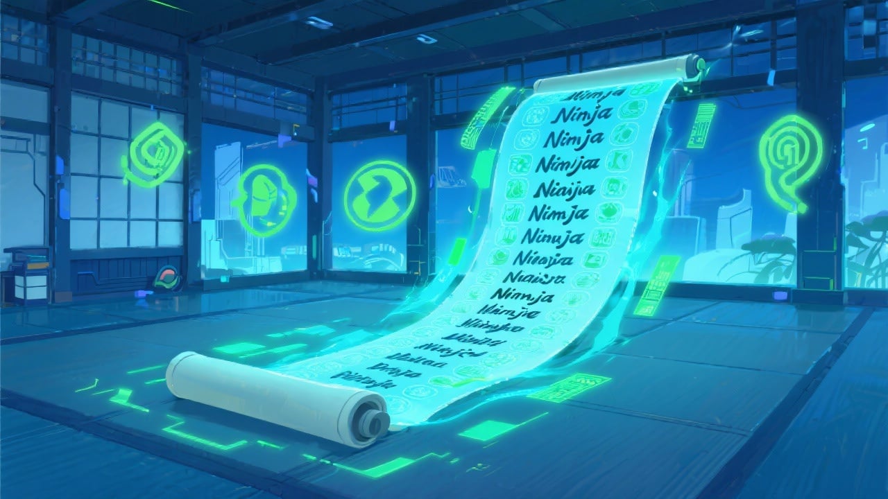 Free and Easy to Use - Feature illustration