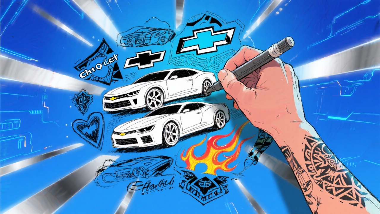 Unique Designs - Feature illustration