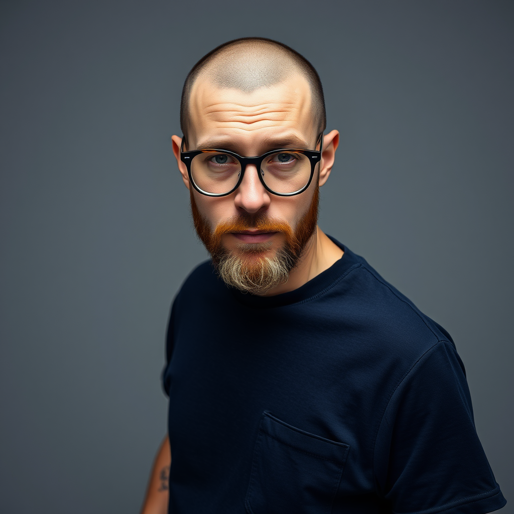 AI generated image on BasedLabs