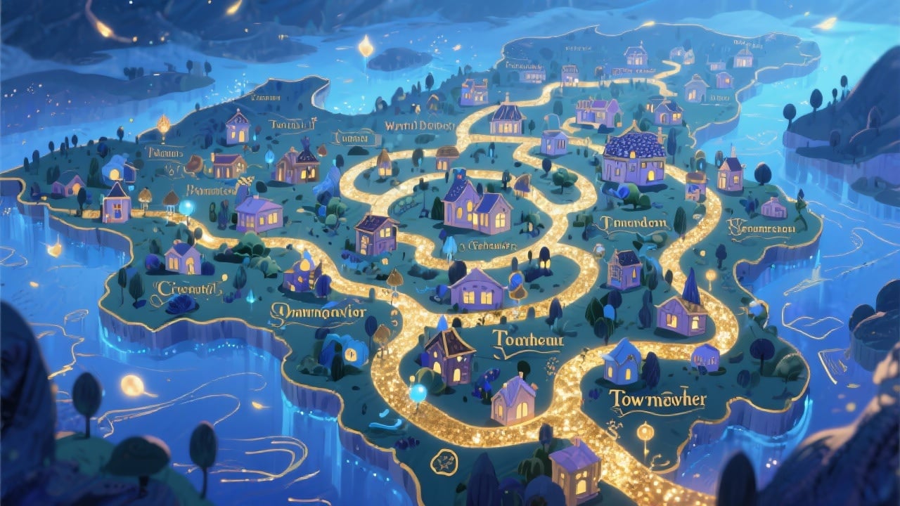 Enhances World-Building - Feature illustration