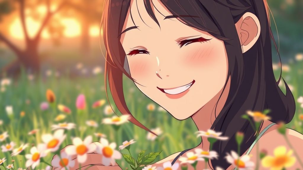 AI generated image on BasedLabs