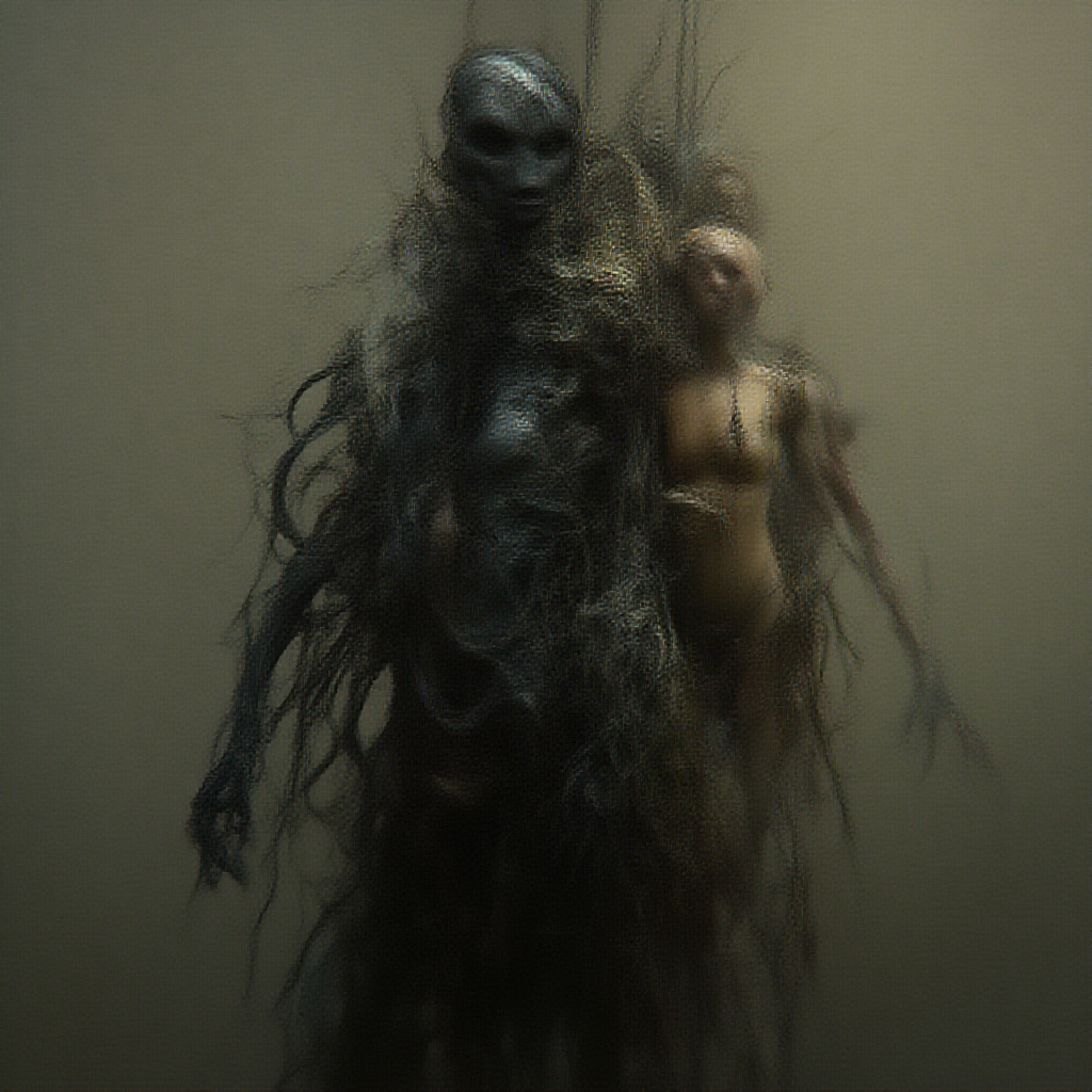 AI generated image on BasedLabs