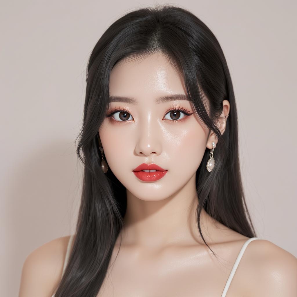 AI generated image on BasedLabs