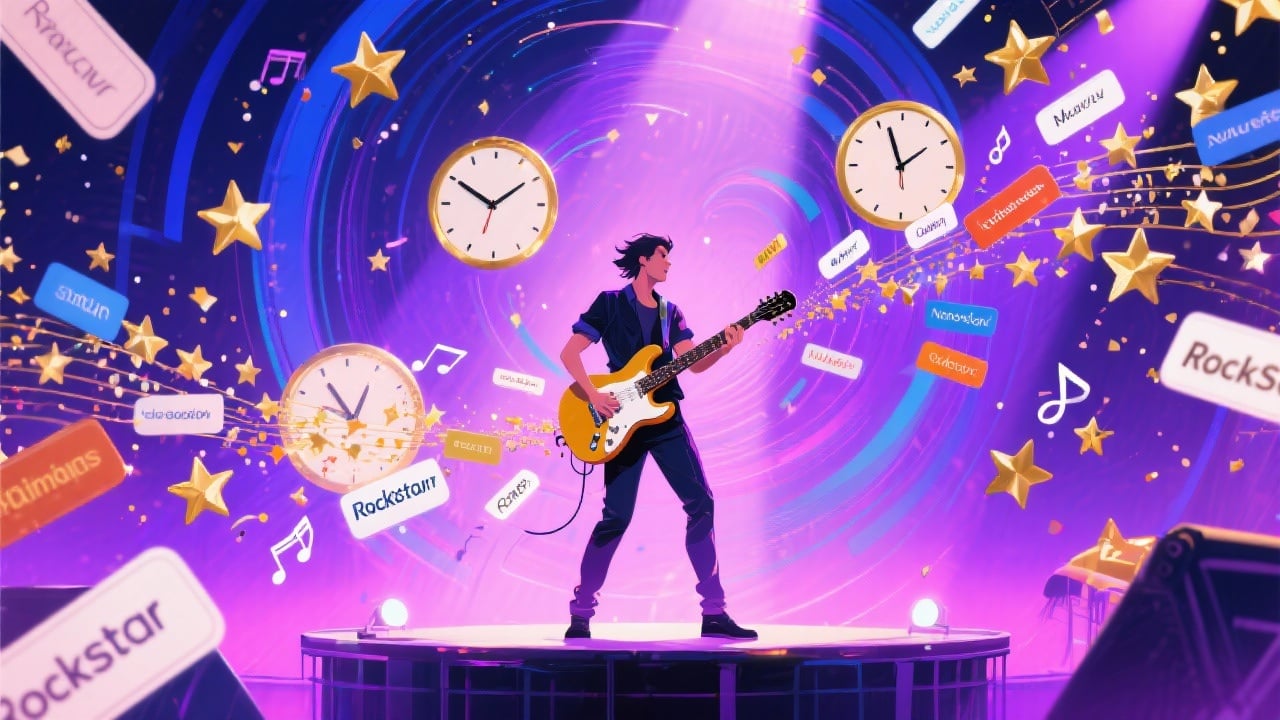 Save Time and Effort - Feature illustration