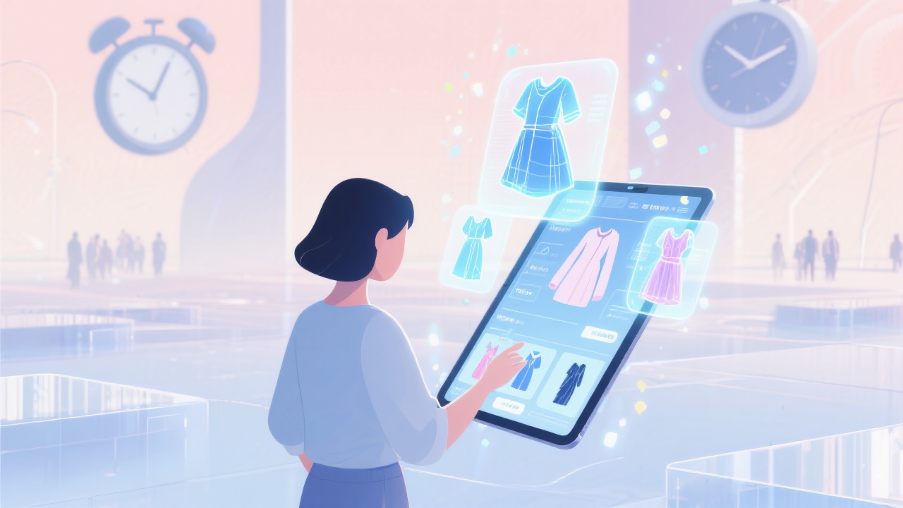 Save Time & Effort - Feature illustration