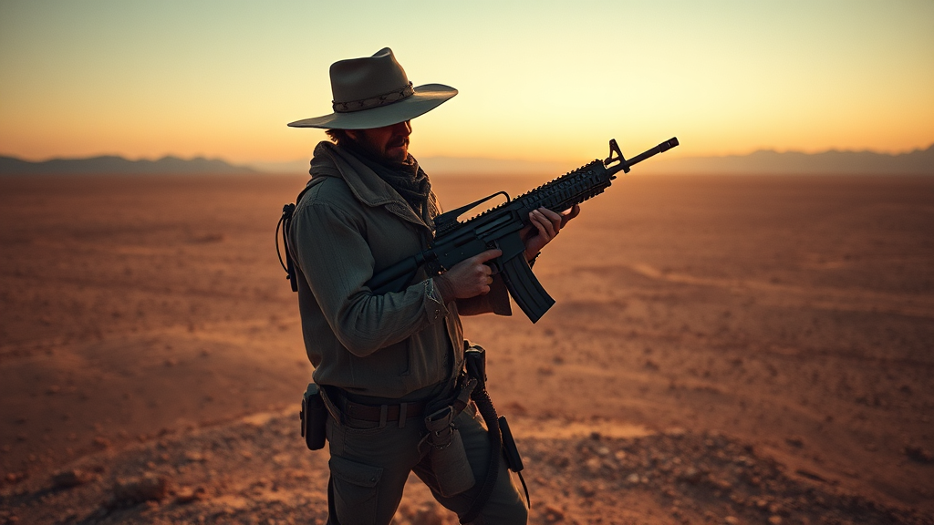 AI generated image on BasedLabs