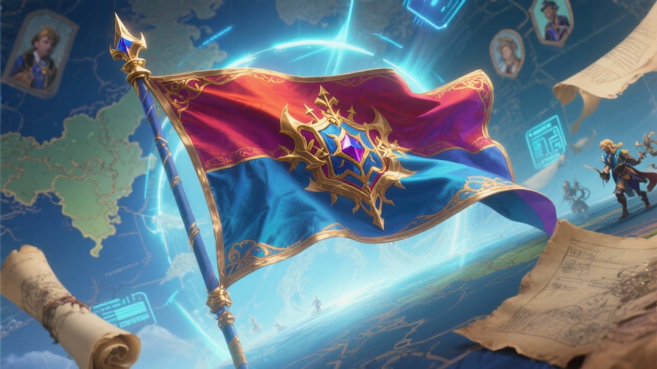 Export Ready-to-Use Assets - Feature illustration