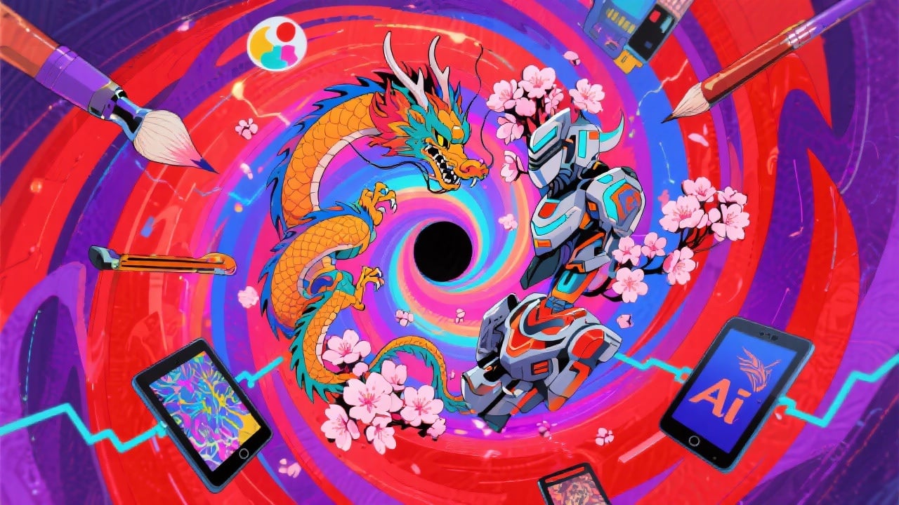 Unique and Personalized Designs - Feature illustration