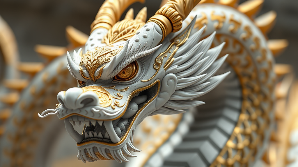 AI generated image on BasedLabs