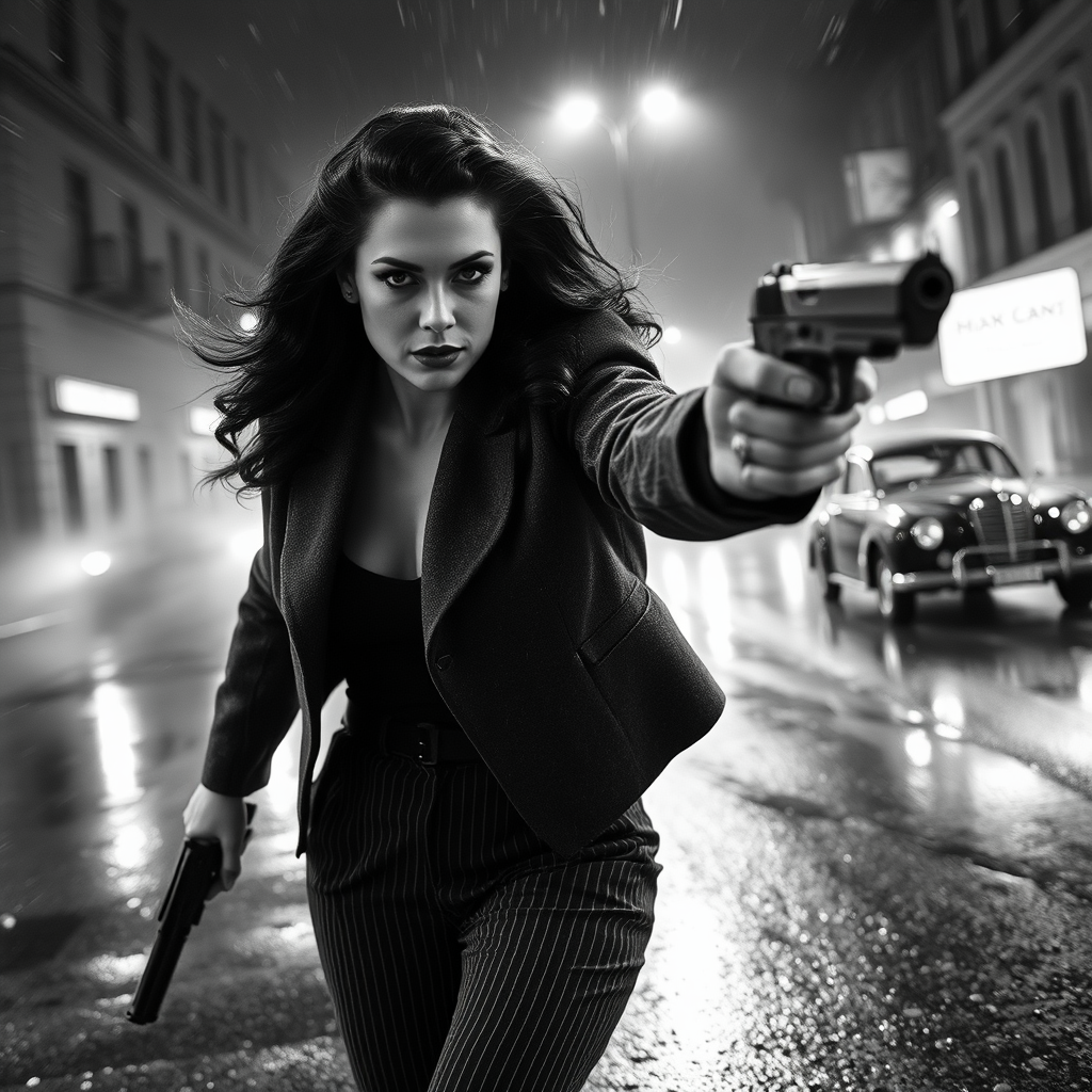 AI generated content