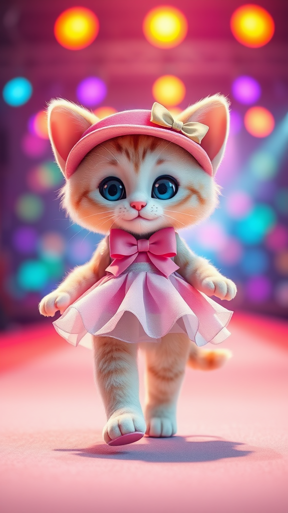 AI generated content