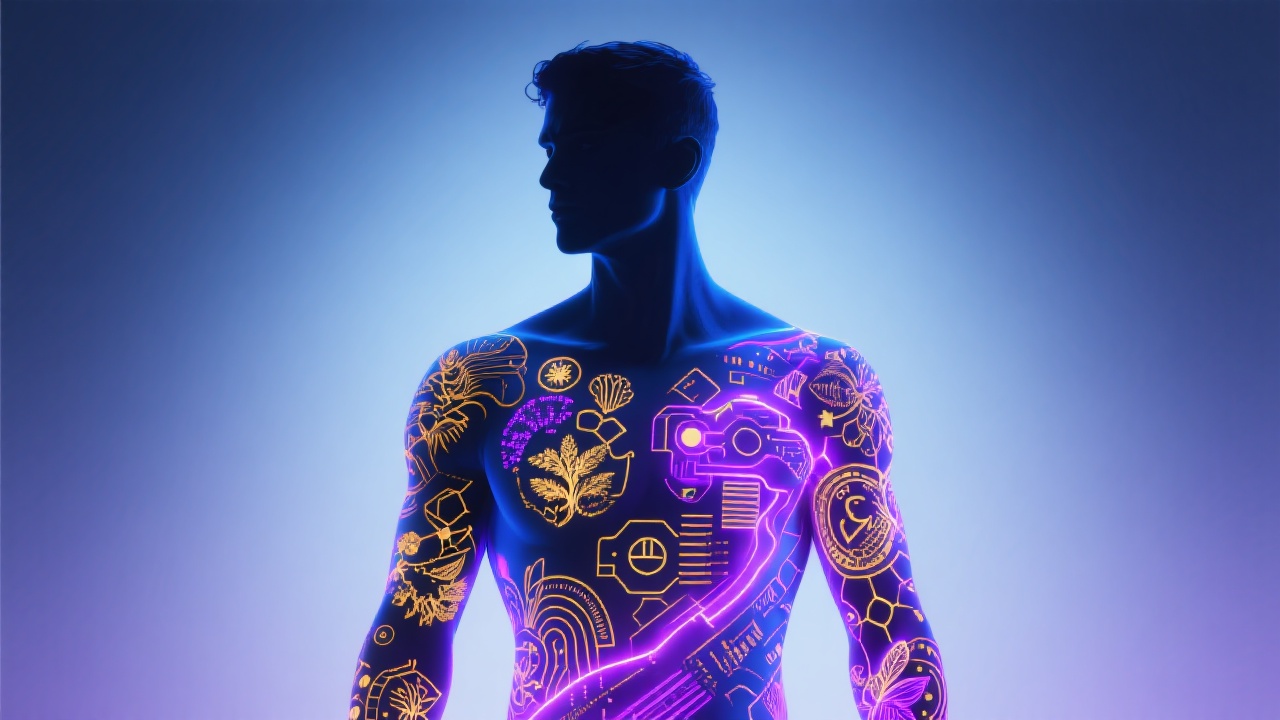 Personalized Designs - Feature illustration