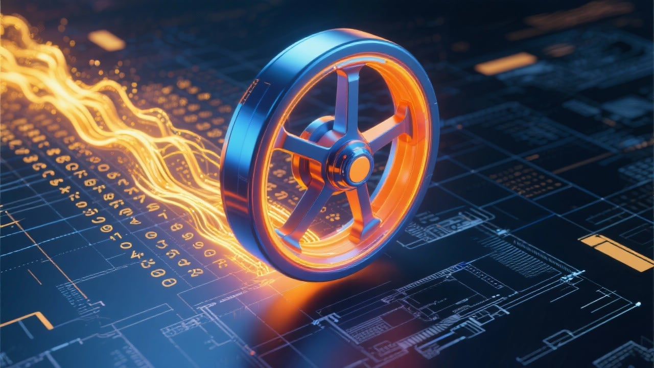 Fine-Grained Control - Feature illustration