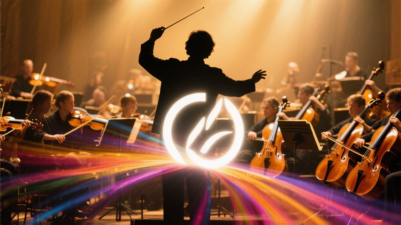 Instant Brand Identity - Feature illustration