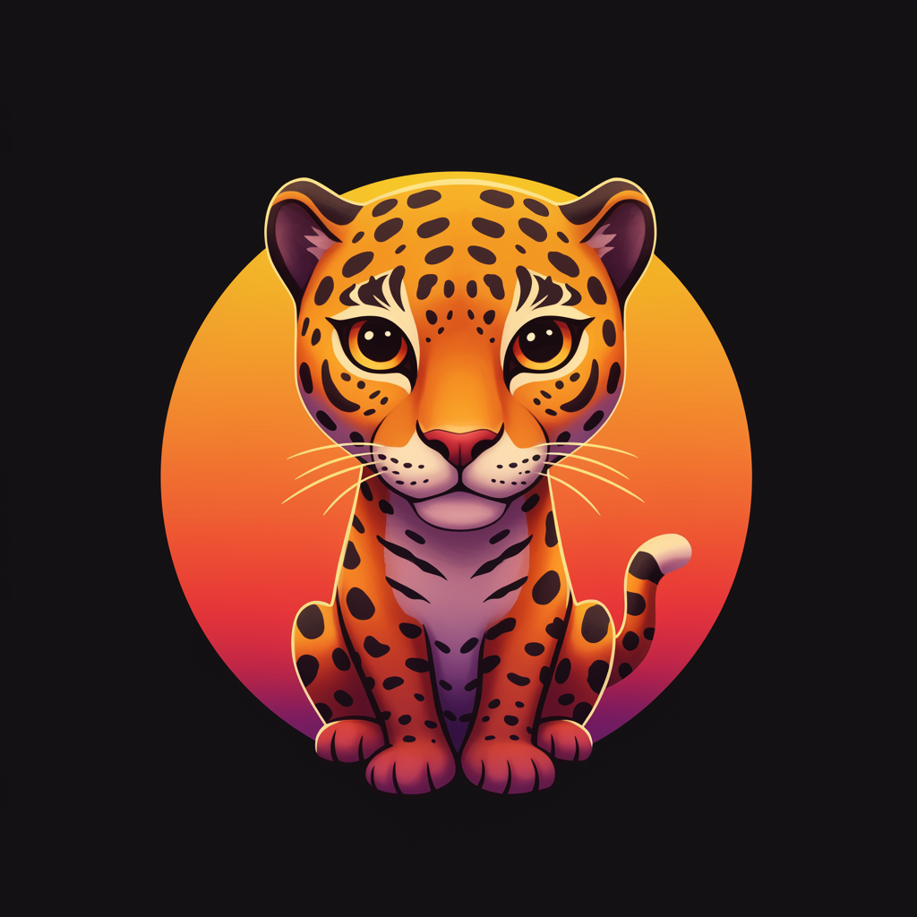 AI generated image on BasedLabs