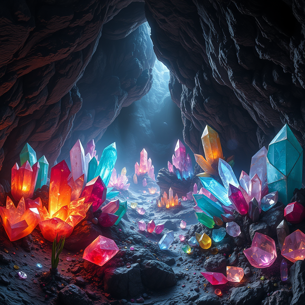 AI generated image on BasedLabs