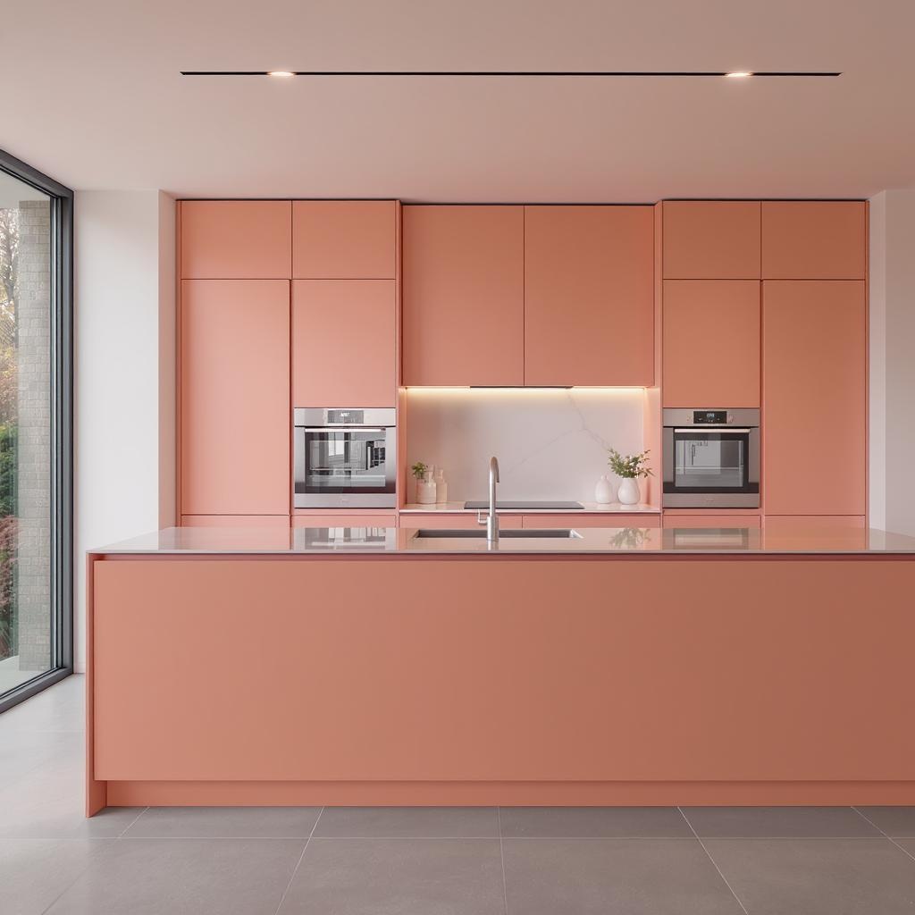 AI generated image on BasedLabs