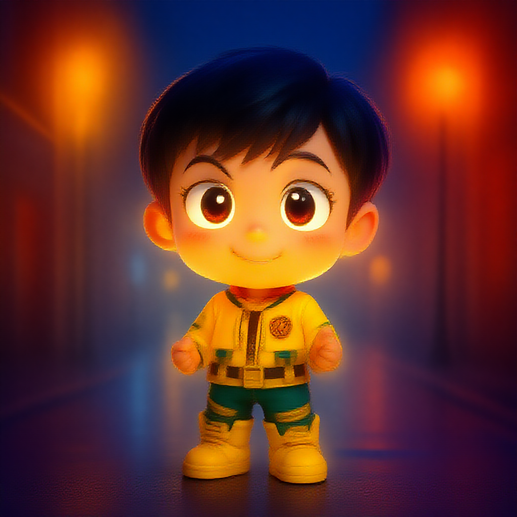 AI generated content