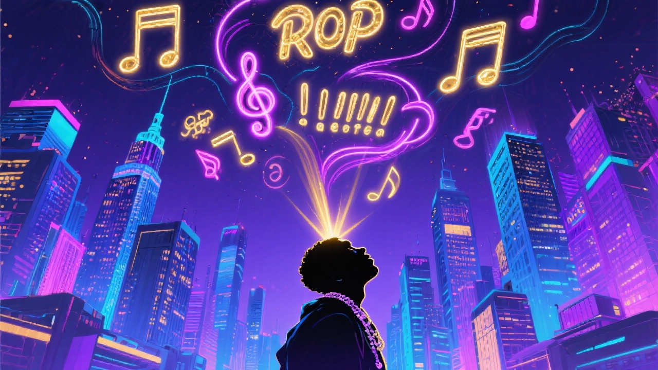 Instant Inspiration - Feature illustration