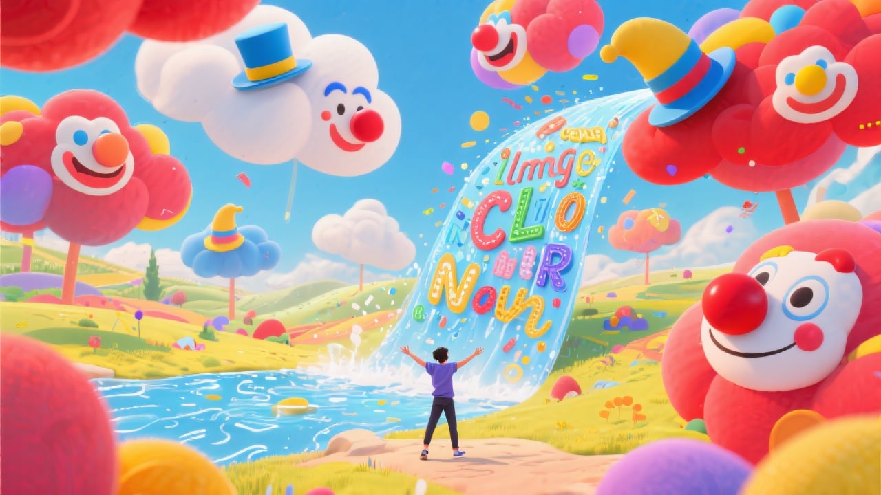 Get Creative Inspiration - Feature illustration