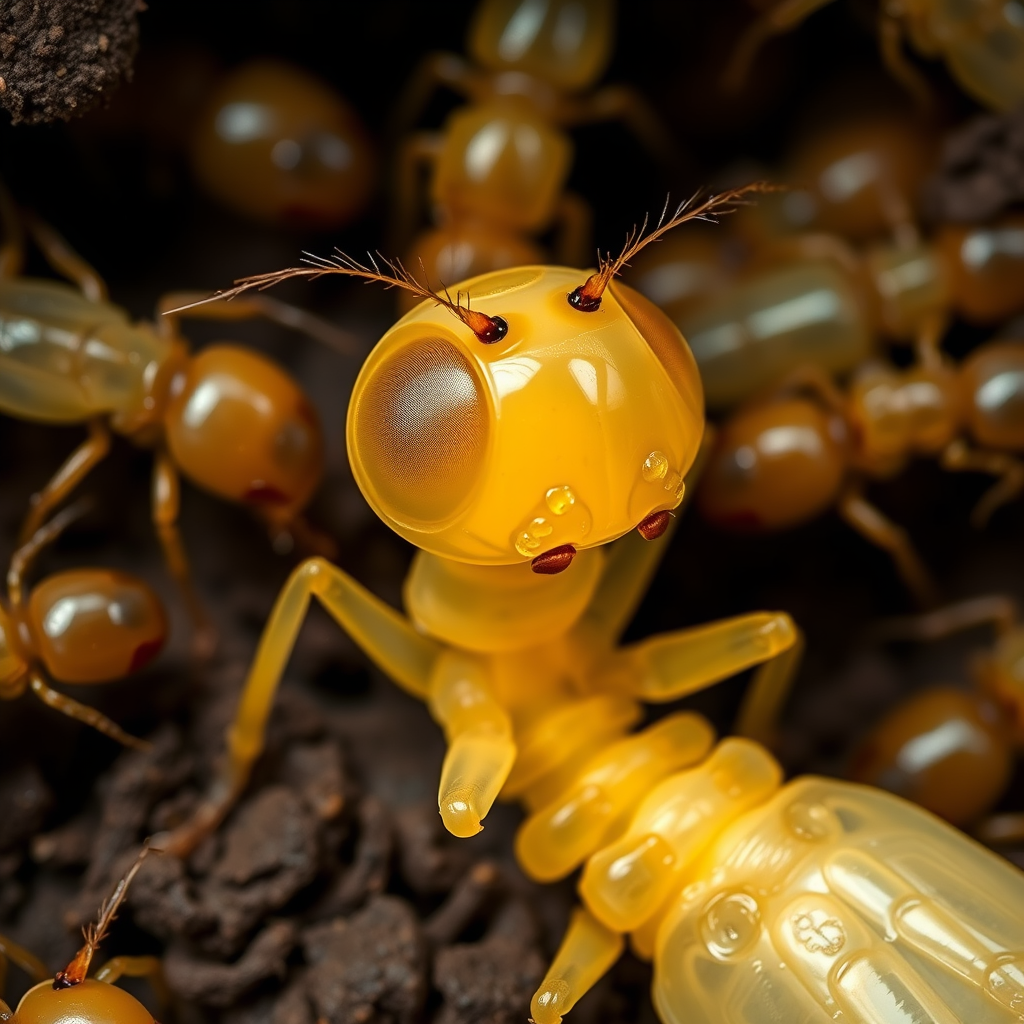 AI generated image on BasedLabs