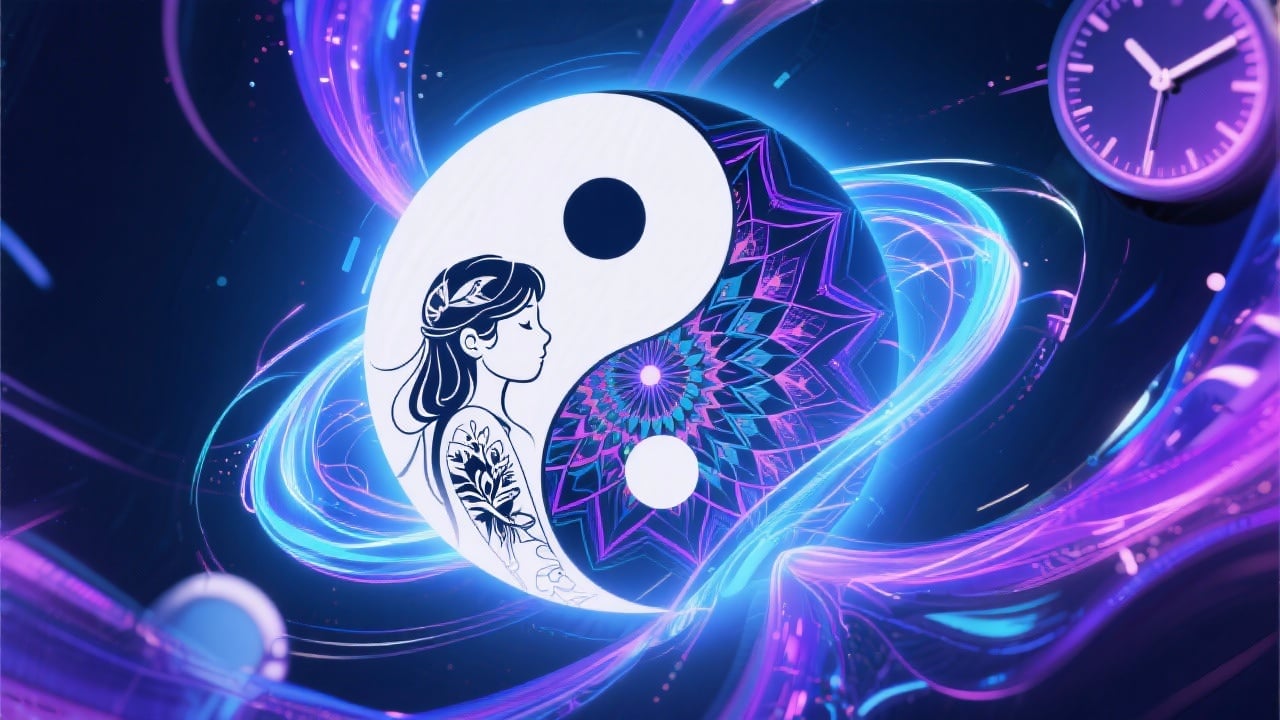 Save Time and Inspiration - Feature illustration