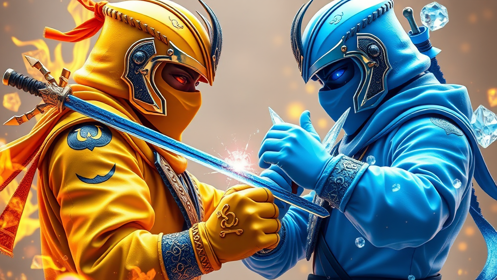 AI generated image on BasedLabs